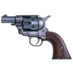 Kolser - Replika - Sheriff's Colt Peacemaker Revolver Replika 1:1 - 2,25" Pipa