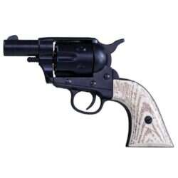 Kolser - Replika - Sheriff's Colt Peacemaker Revolver Replika 1:1 - 2,25" Pipa