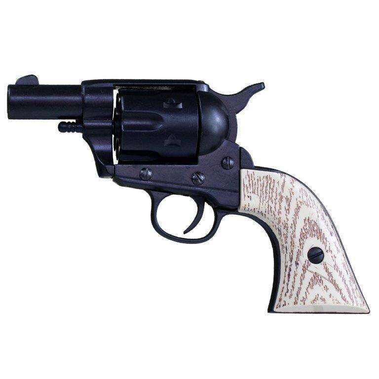 Kolser - Replika - Sheriff's Colt Peacemaker Revolver Replika 1:1 - 2,25" Pipa 4 Kolser - Replika - Sheriff's Colt Peacemaker Revolver Replika 1:1 - 2,25" Pipa